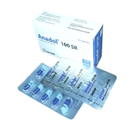 anadol-sr-100-mg-tablet